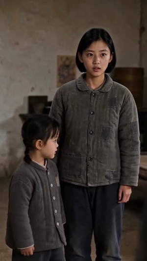 逆流年代:从1970开始种田养家(110集) 逆流年代:从1970开始种田养家(110集)短剧上头又好看