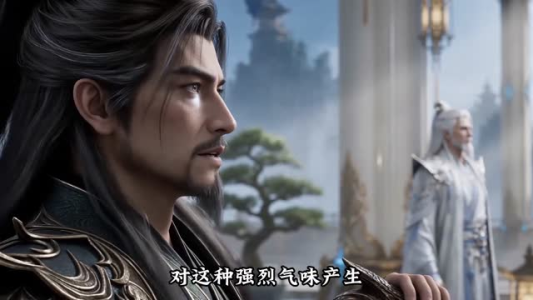 别人修仙渡天劫,我修仙渡仙界之飞升(20集) 别人修仙渡天劫,我修仙渡仙界之飞升(20集)火爆短剧热播中