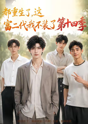 都重生了，这富二代我不装了第十四季（102集）上热门短剧