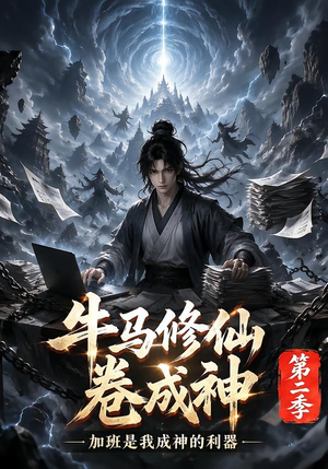 牛马修仙卷成神第二季（120集）民国短剧推荐