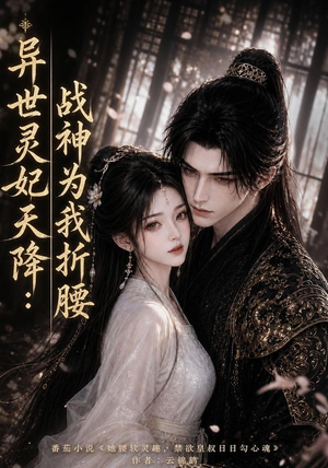 异世灵妃天降:战神为我折腰(109集) 异世灵妃天降:战神为我折腰(109集)好看上头短剧