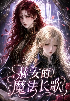 赫安的魔法长歌（207集）零花钱看整部剧