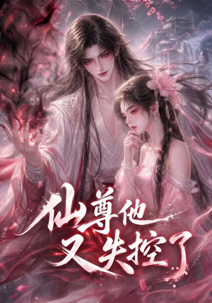 仙尊他又失控了(126集) 仙尊他又失控了(126集)在哪个app能看