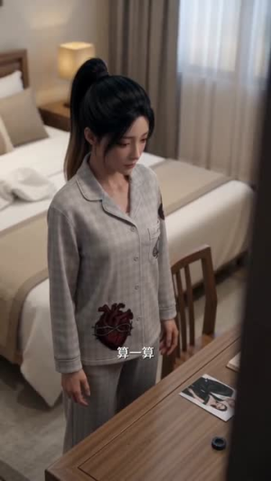 糟糕！惊悚boss又凶又黏人！（85集）完整版免费观看