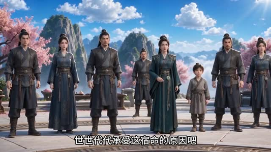 地府大佬穿成真千金,她巨沙雕第五季(121集) 地府大佬穿成真千金,她巨沙雕第五季(121集)短剧太好看了吧