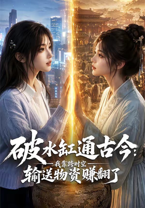 破水缸通古今：我靠跨时空输送物资赚翻了（50集）悬疑短剧推荐