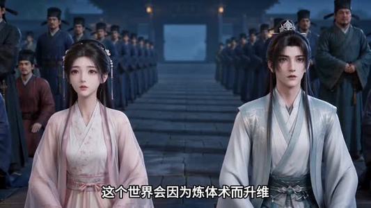 神女渡众生乱世赐粮安万民第五季(153集) 神女渡众生乱世赐粮安万民第五季(153集)最新上映免费看