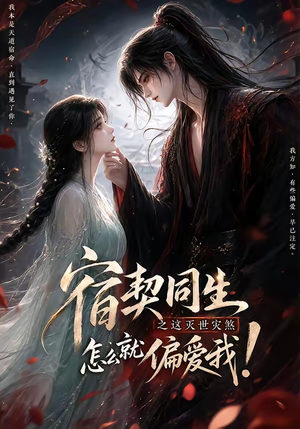 宿契同生之这灭世灾煞怎么就偏爱我!(91集) 宿契同生之这灭世灾煞怎么就偏爱我!(91集)夸克网盘在线看