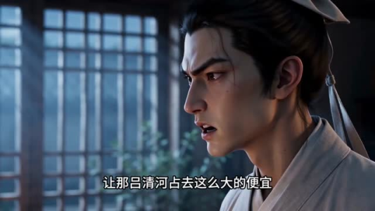 当家娘子俏夫郎第2季(101集) 当家娘子俏夫郎第2季(101集)爆火短剧推荐