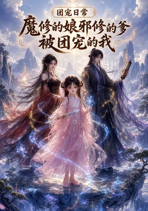 团宠日常魔修的娘邪修的爹被团宠的我（133集）看到大结局