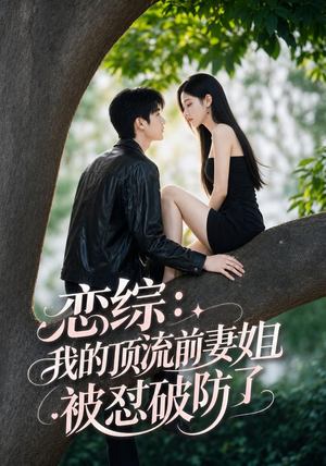 恋综:我的顶流前妻姐被怼破防了(90集) 恋综:我的顶流前妻姐被怼破防了(90集)精彩短剧来袭