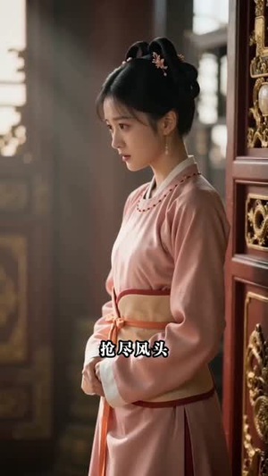 岁岁莲华（66集）女主角是谁