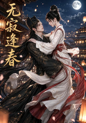 无寂逢春（41集）热播短剧分享