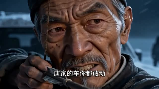 东北真少爷，谁也别跟我俩第三季（136集）超爽短剧推荐