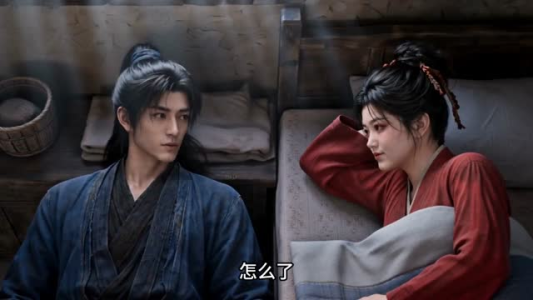 悍妻进门，全家挺直腰（150集）短剧在线观看
