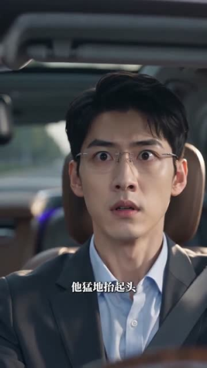 一纸别离，裴总心生眷恋（40集）免费版