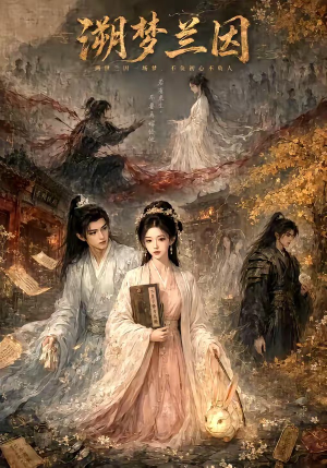 溯梦兰因（61集）短剧热门分享
