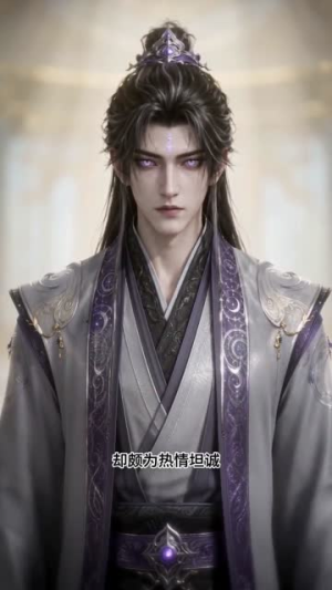 重瞳反派：万倍返还横推诸天（171集）热门短剧追到爽