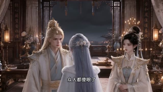 皇帝别闹，你娘来了（41集）每天分享短剧