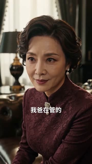 他的洁癖是装的占有欲是真的第一季（65集）免费观看
