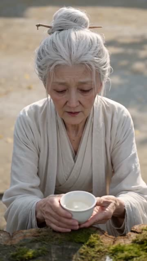 师尊走后我魔化了第一季（73集）火热短剧抢先看