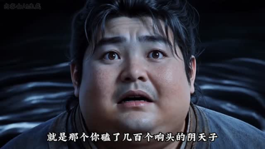 斩神官：神灾之体（204集）简直不要太好看