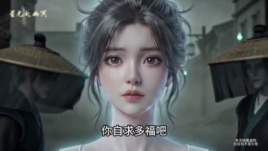 星光赴幽冥（25集）短剧推荐来了