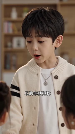 再婚恰逢意中人（107集）越看越好看短剧
