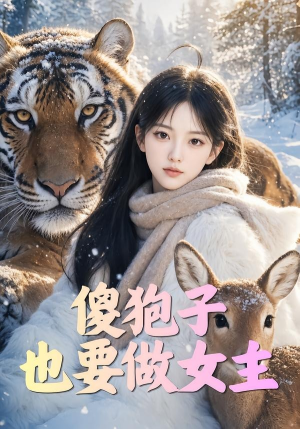 傻狍子也要做女主(30集) 傻狍子也要做女主(30集)大结局一气呵成