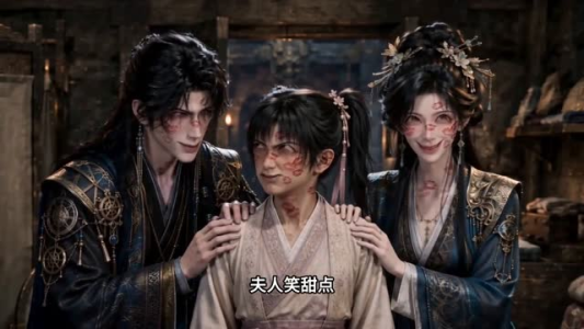 偷时城(65集) 偷时城(65集)360网盘观看