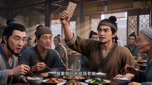 种田养娃,战死夫君竟踏归而来(114集) 种田养娃,战死夫君竟踏归而来(114集)这部短剧太好看