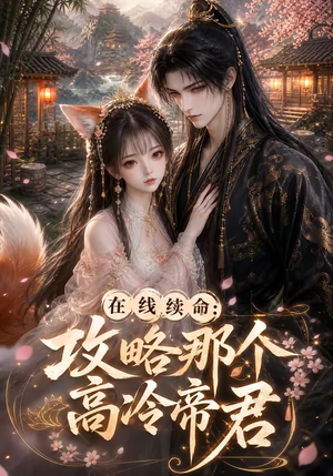 在线续命：攻略那个高冷帝君（60集）最近很火的短剧