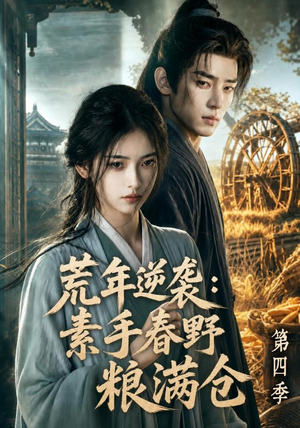荒年逆袭:素手春野粮满仓第四季(144集) 荒年逆袭:素手春野粮满仓第四季(144集)演员表