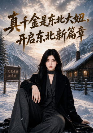 真千金是东北大妞,开启东北新篇章(95集) 真千金是东北大妞,开启东北新篇章(95集)免费看
