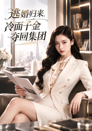 逃婚归来，冷面千金夺回集团（104集）在哪看