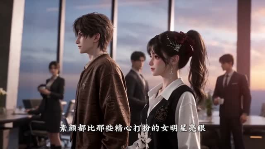 逆转命运时,在月亮心口撒个娇(98集) 逆转命运时,在月亮心口撒个娇(98集)好短剧分享