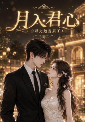 月入君心：白月光她当累了（124集）百度网盘资源