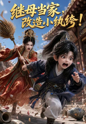 继母当家,改造小纨绔!(125集) 继母当家,改造小纨绔!(125集)最新热门短剧