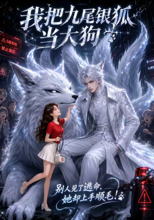 我把九尾银狐当大狗(81集) 我把九尾银狐当大狗(81集)免费在线看全集