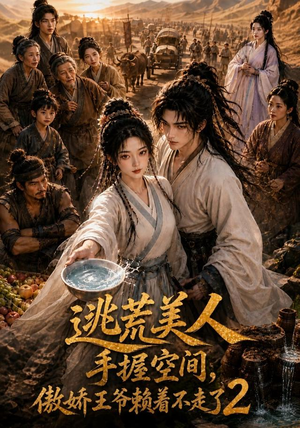 逃荒美人手握空间,傲娇王爷赖着不走了2(135集) 逃荒美人手握空间,傲娇王爷赖着不走了2(135集)经典回顾免费看