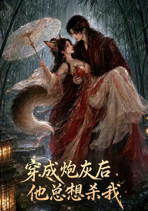 穿成炮灰后他总想杀我（181集）追短剧太上头了