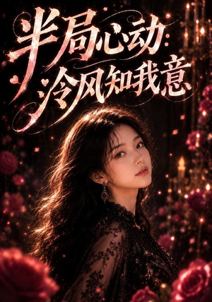 半局心动：泠风知我意（81集）精彩短剧热播中