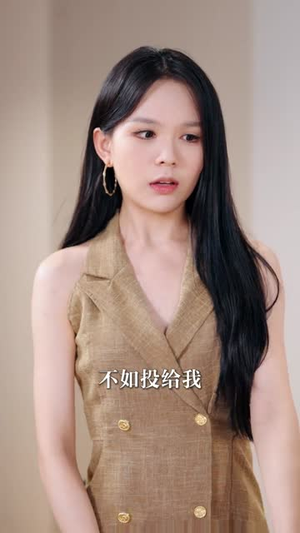 母亲被欺当天，我亮出真实身份（63集）好看的短剧来了