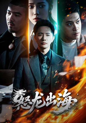 怒龙出海（71集）在线免费观看