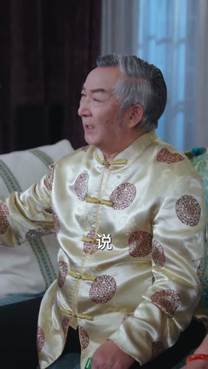 她主宰（82集）解说