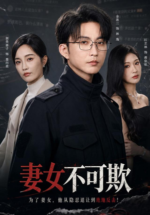妻女不可欺(61集) 妻女不可欺(61集)全集免费