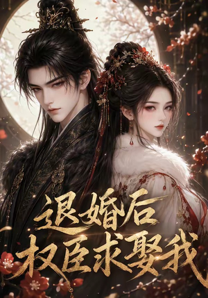 退婚后权臣求娶我（59集）一口气追完全集