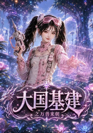 大国基建之万兽来朝（126集）热播短剧全集看