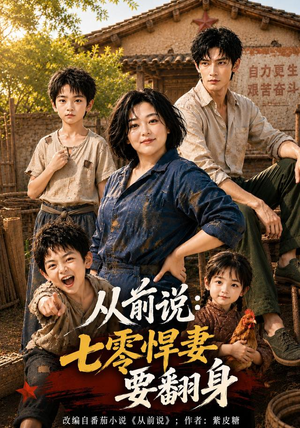 从前说：七零悍妻要翻身（80集）免费版