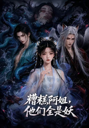 糟糕阿姐，他们全是妖（73集）最火短剧推荐